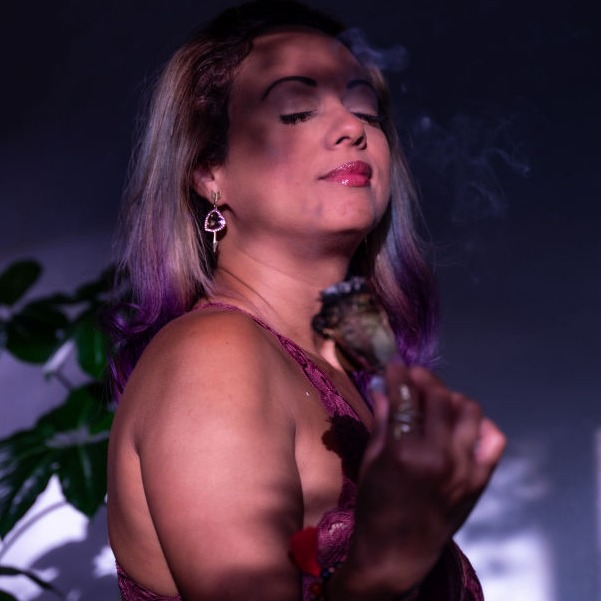 Adaliz Vision