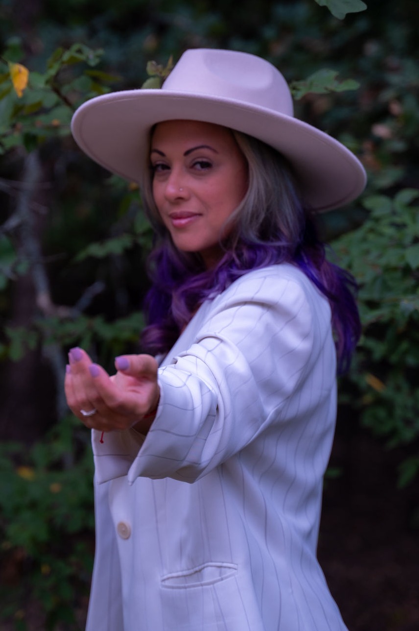 Adaliz Calderon